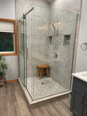 Ward Kitchen and Bath - Interior Design & Decorating in West Bend, WI
