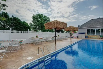 Elkhorn Lawn Care L.L.C. - Landscape Maintenance in Omaha, NE
