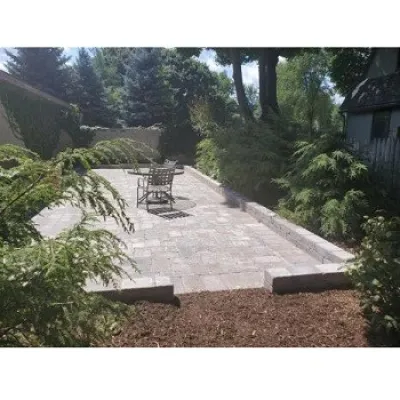 Elysian Design Group Inc - Paver Installation in Sylvan Lake, MI