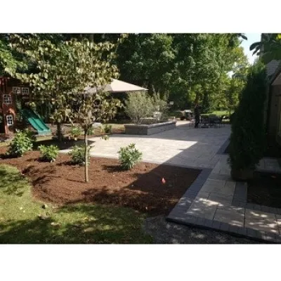 Elysian Design Group Inc - Paver Installation in Sylvan Lake, MI