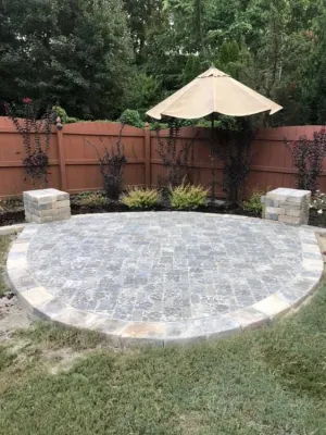 Emerson Blodgett Landscaping - Outdoor Lighting Installation in Harvest, AL