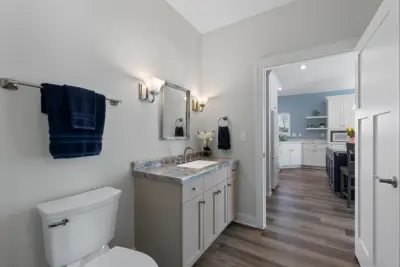 Blue Harmony Homes - Custom Home Builders in Cedarburg, WI