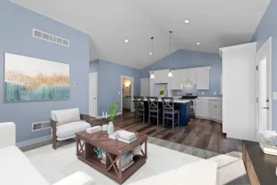 Blue Harmony Homes - Custom Home Builders in Cedarburg, WI