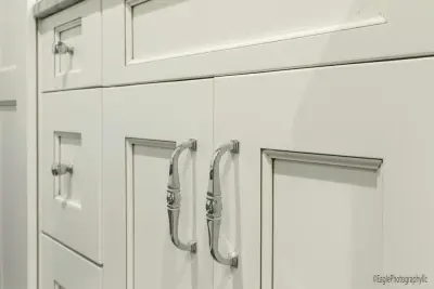 Columbia West Bathroom Renovation — Kitchen Remodeling project by Capital Kitchen & Bath