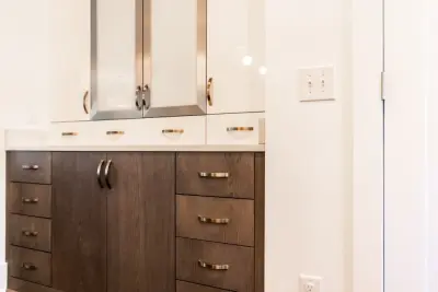 West Columbia Home Renovation 2020 — Kitchen Remodeling project by Capital Kitchen & Bath