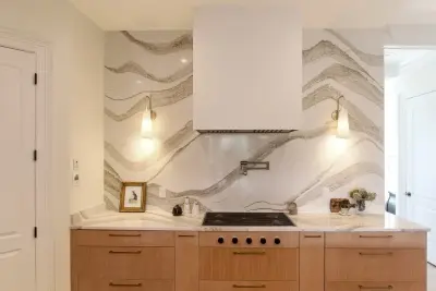 West Columbia Culinary Space Renovation — Kitchen Remodeling project by Capital Kitchen & Bath