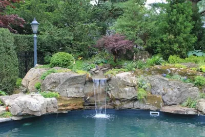 Emil Kreye & Son Inc. - Retaining Wall Construction in East Norwich, NY