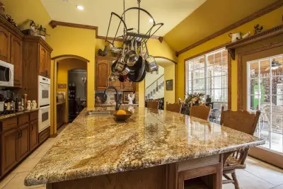Pro Quality Construction Services, LLC - Bathroom Remodeling in Mckinney, TX