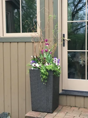 Enchanted Gardener - Tree & Shrub Care in Ada, MI