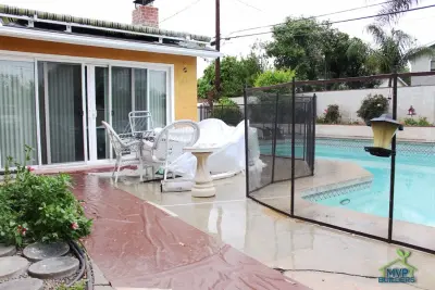 MVP Builders - Patio Design & Installation in Los Angeles, CA