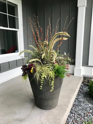 Enchanted Gardener - Tree & Shrub Care in Ada, MI