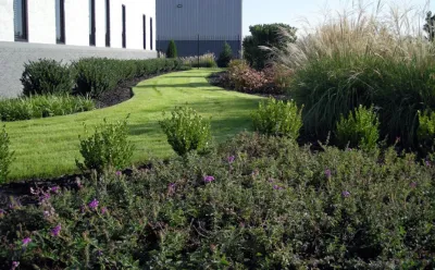 Envirocare Landscape Management, Inc. - Outdoor Lighting Installation in Simpsonville, SC