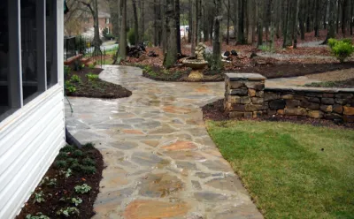 Envirocare Landscape Management, Inc. - Outdoor Lighting Installation in Simpsonville, SC