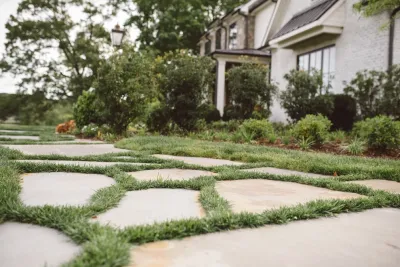 Envirocare Landscape Management, Inc. - Outdoor Lighting Installation in Simpsonville, SC