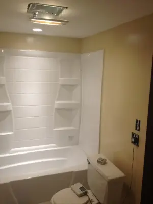 Housewright Construction - Flooring Installation Services in East Palestine, OH