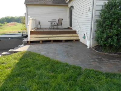 Environmental Concepts Landscaping LLC - Tree & Shrub Care in York, PA