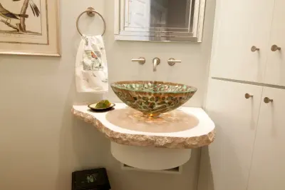 Wisler Plumbing Inc - Tile & Stone Installation Services in Rocky Mount, VA