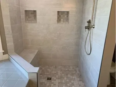 CLE Remodeling Company - Bathroom Remodeling in Cleveland, OH