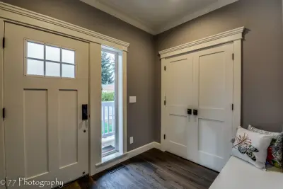 West Seattle New Build — Kitchen Remodeling project by Armada Design & Build