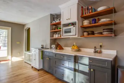 DC Interiors & Renovations - Interior Design & Decorating in Madison, WI