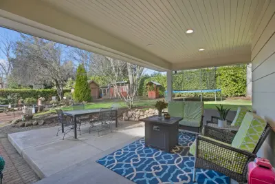 Portland Home Expansion | West Slope Renewal — Kitchen Remodeling project by Mountainwood Homes