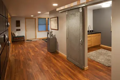 New Spaces - Design-Build Services in Burnsville, MN