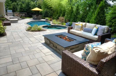Environmental Design Assoc., Inc. - Retaining Wall Construction in Flanders, NJ