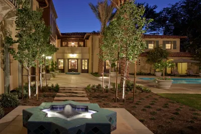 Environmental Landscape Development, Inc - Drought-Resistant Lawn Installation in la Canada, CA
