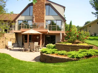 Environmental Landscaping Management - Outdoor Lighting Installation in Hudson, WI