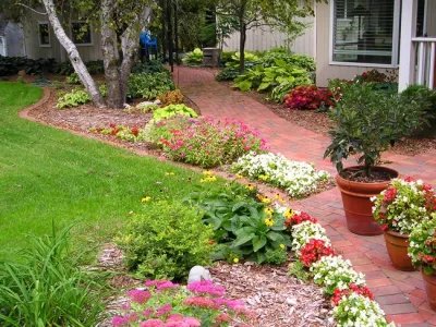 Environmental Landscaping Management - Outdoor Lighting Installation in Hudson, WI
