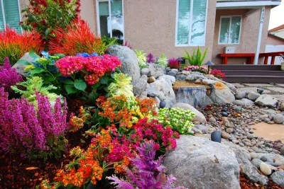 EnviroscapeLA - Garden Remodeling in Redondo Beach, CA