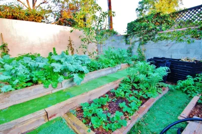 EnviroscapeLA - Garden Remodeling in Redondo Beach, CA