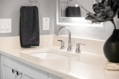Dream Baths by Kitchen Kraft - Interior Design & Decorating in Columbus, OH