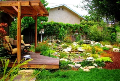 EnviroscapeLA - Garden Remodeling in Redondo Beach, CA