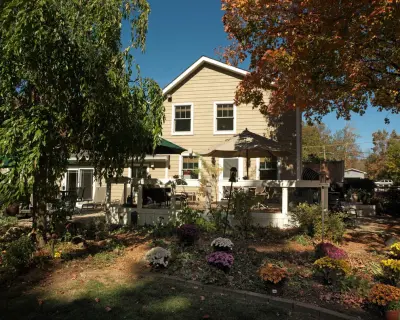 Custom Home Works - Tile & Stone Installation Services in Westerville, OH