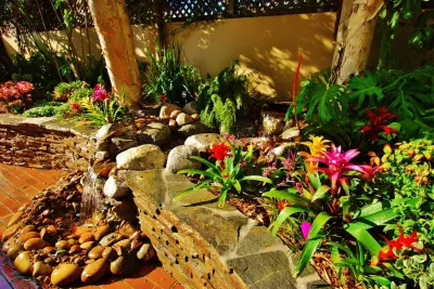 EnviroscapeLA - Garden Remodeling in Redondo Beach, CA