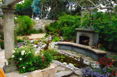 EnviroscapeLA - Garden Remodeling in Redondo Beach, CA