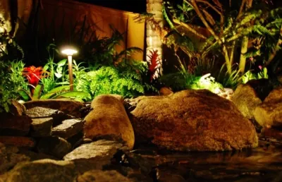 California Friendly Landscaping — Landscape Construction project by EnviroscapeLA