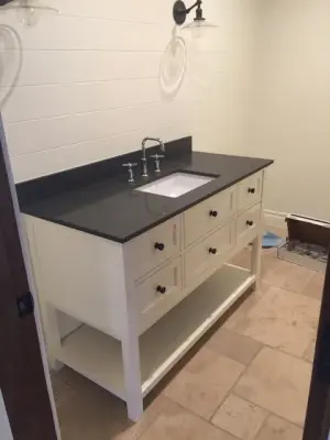 Westlake Village Revamp — Kitchen Remodeling project by Dave Lane Construction Co.