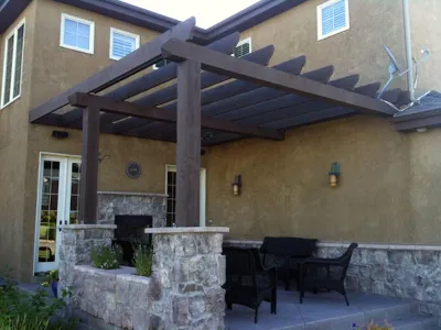 Enviroscapes - Patio Design & Installation in Arvada, CO