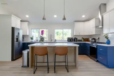 Vesta Builders - Tile & Stone Installation Services in Chula Vista, CA