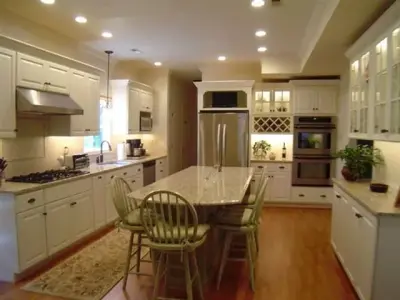 Aura Kitchen Art Inc. - Kitchen Remodeling in Henrico, NC