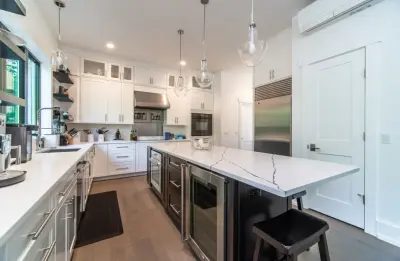 Birch Tree Design & Remodeling - Bathroom Remodeling in Marlborough, CT