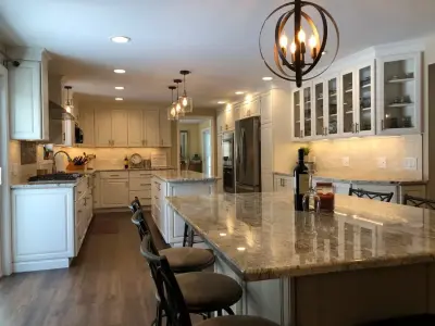 Design House 413 - Countertop Installation Services in Easthampton, MA