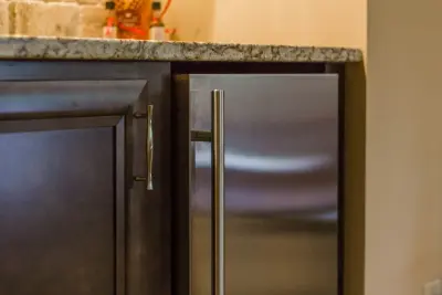 Westside Kitchen, Basement, Bathroom, and More — Kitchen Remodeling project by Legacy Builders Group