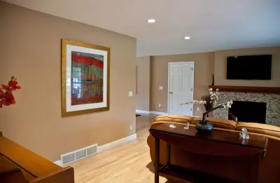 Westside Culinary Renovation — Kitchen Remodeling project by Dream House Dream Kitchens