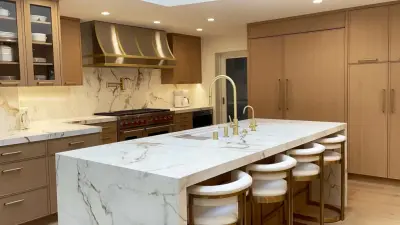 Kitchens On Montana - Bathroom Remodeling in Santa Monica, CA