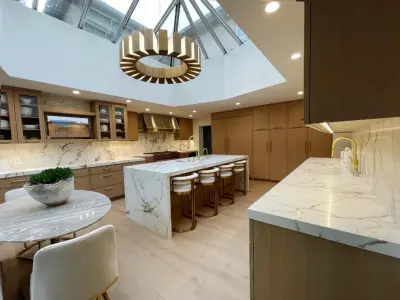 Kitchens On Montana - Bathroom Remodeling in Santa Monica, CA