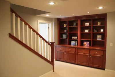 Christensen Carpentry - Bathroom Remodeling in Moline, IL