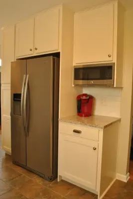 Recent Developments from November 2014 to June 2015 — Kitchen Remodeling project by The HomeWright, LLC